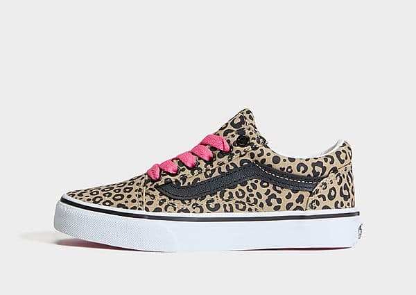 Vans Old Skool 'Brown'