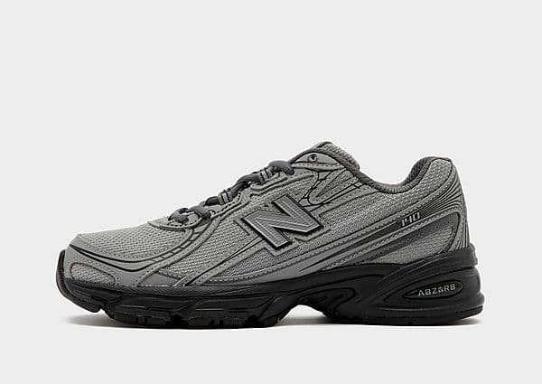 New Balance 740 Junior 'Grey'