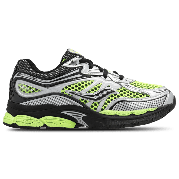 Saucony Progrid Omni 9 'Yellow'