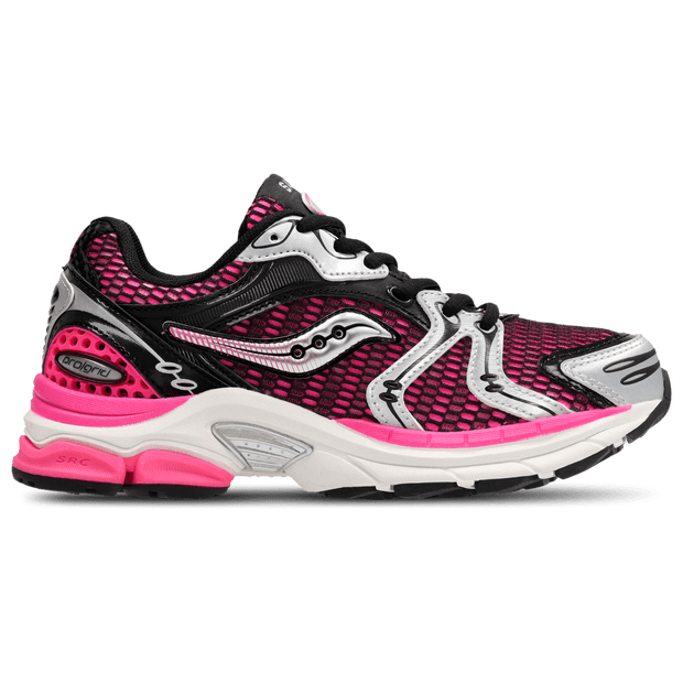 Saucony Progrid Triumph 4 'Black'