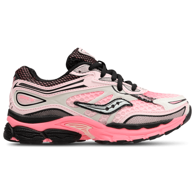 Saucony Progrid Omni 9 'Black'