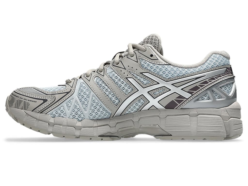 ASICS Gel-Kayano 20 'Storm Cloud'