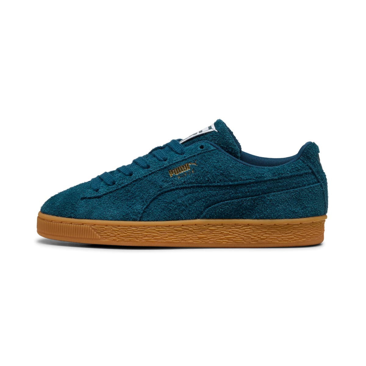 PUMA Suede 'Blue'