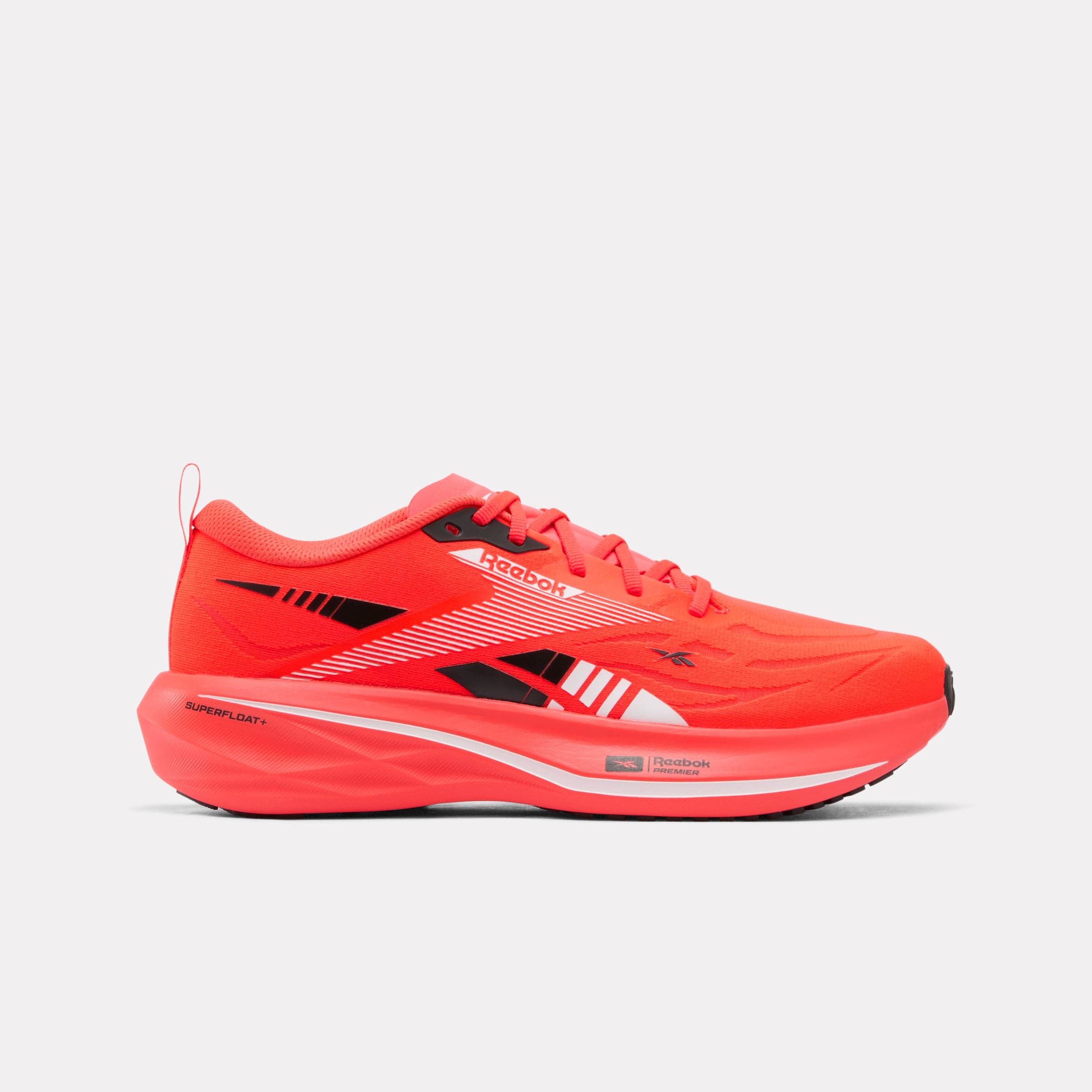Reebok Float Premier 'Neon Cherry'