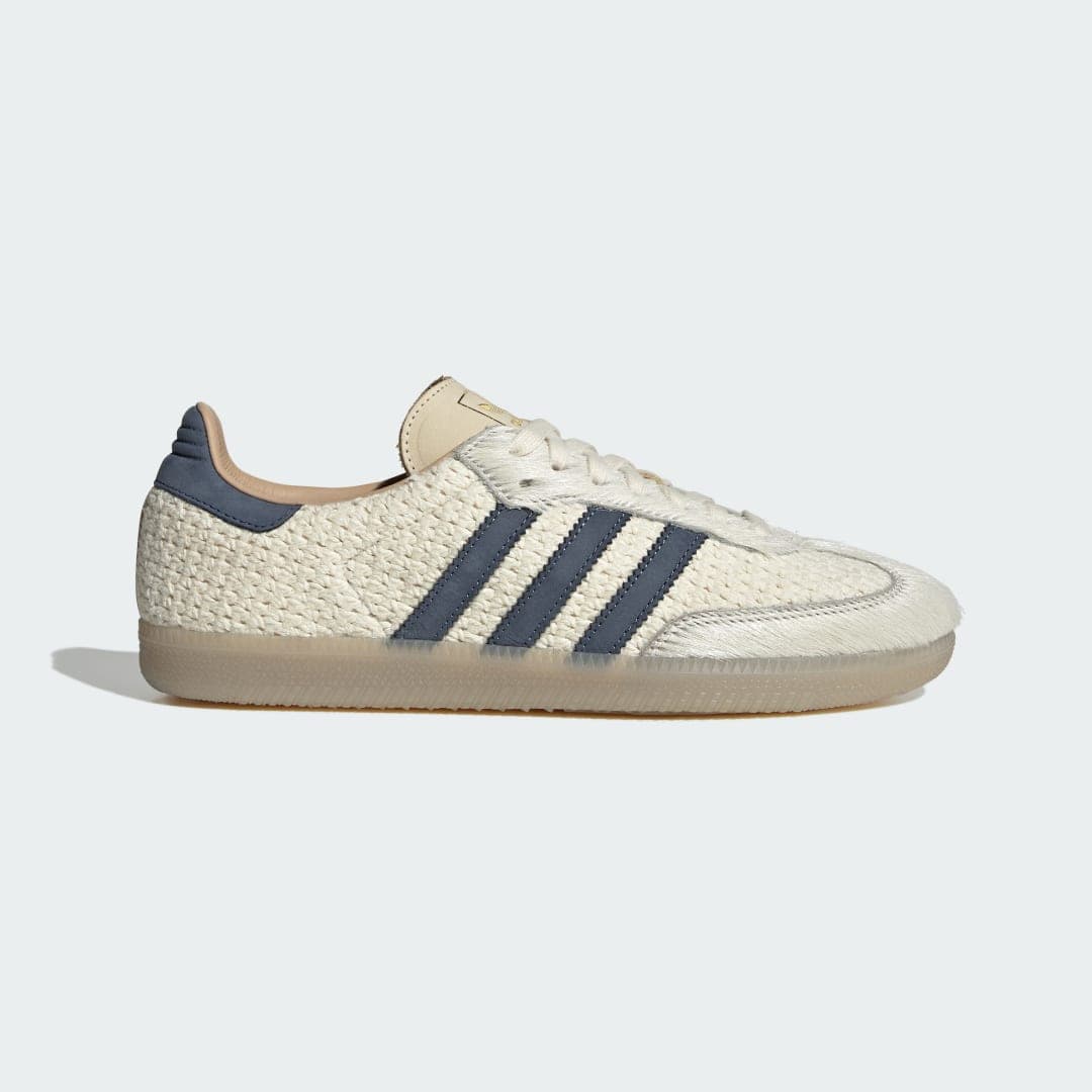 adidas Samba Og 'Cream White'