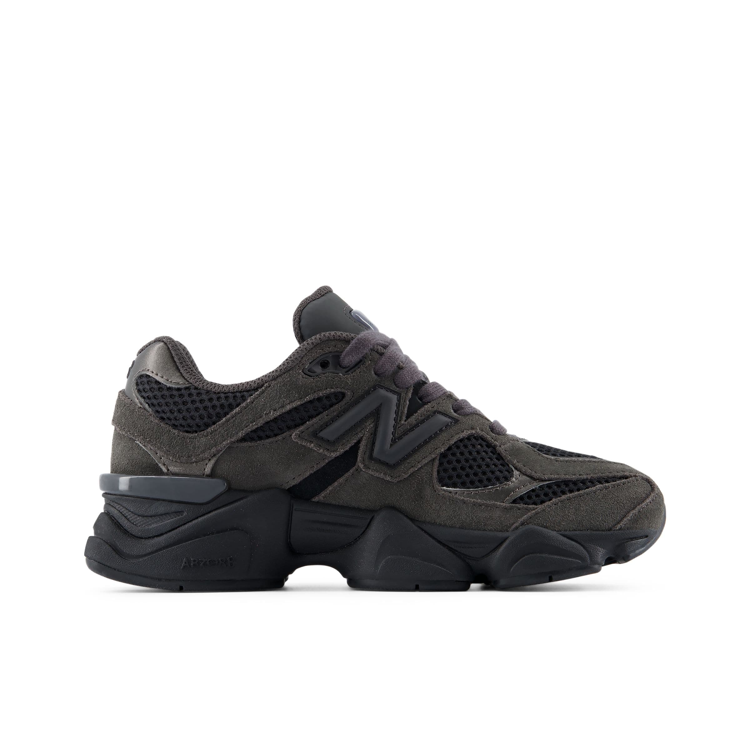 New Balance 9060 Kids Black