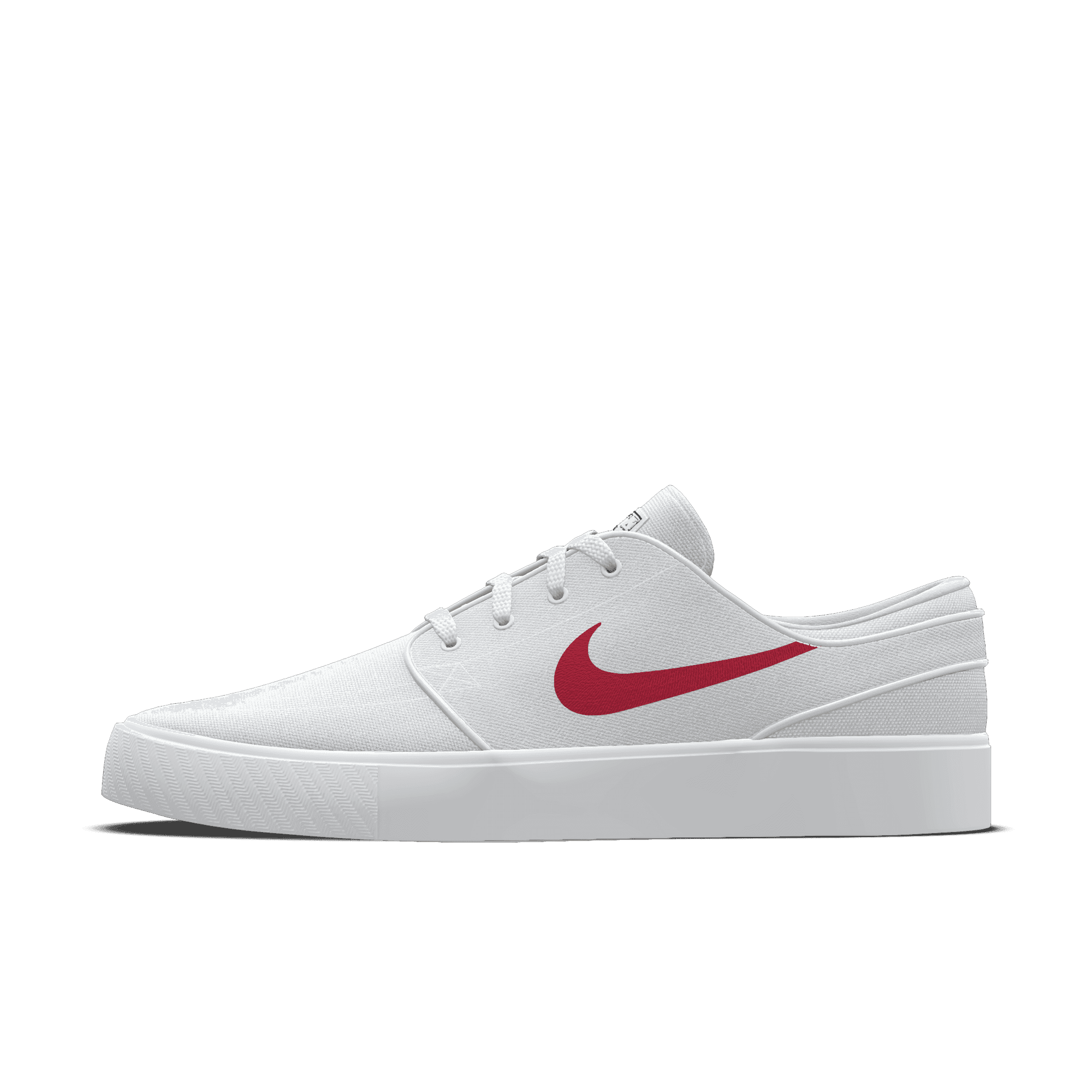 Nike SB Zoom Janoski OG By You custom 'White'