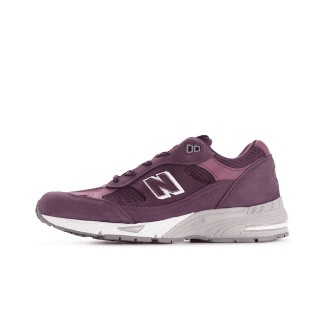 New Balance Wmns W991DNS
