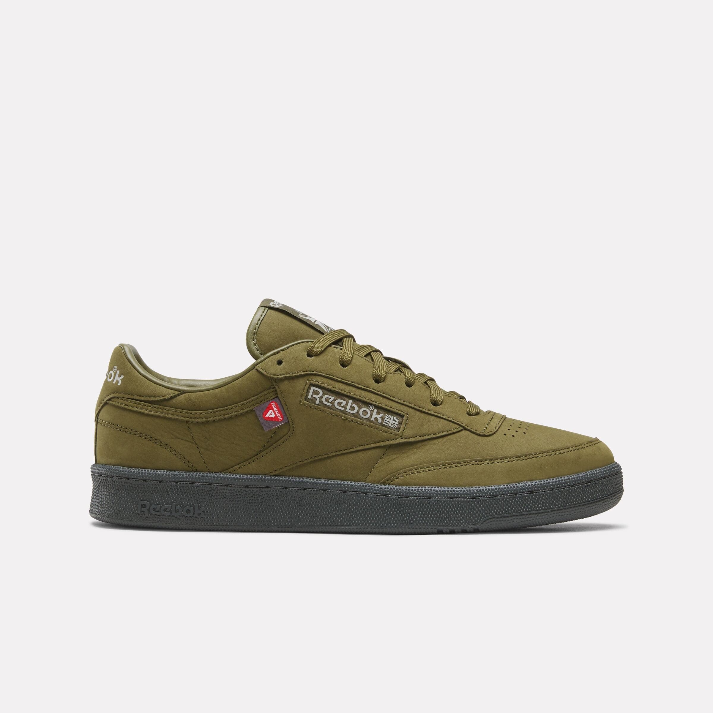 Reebok Club C 85 'Olivestone'