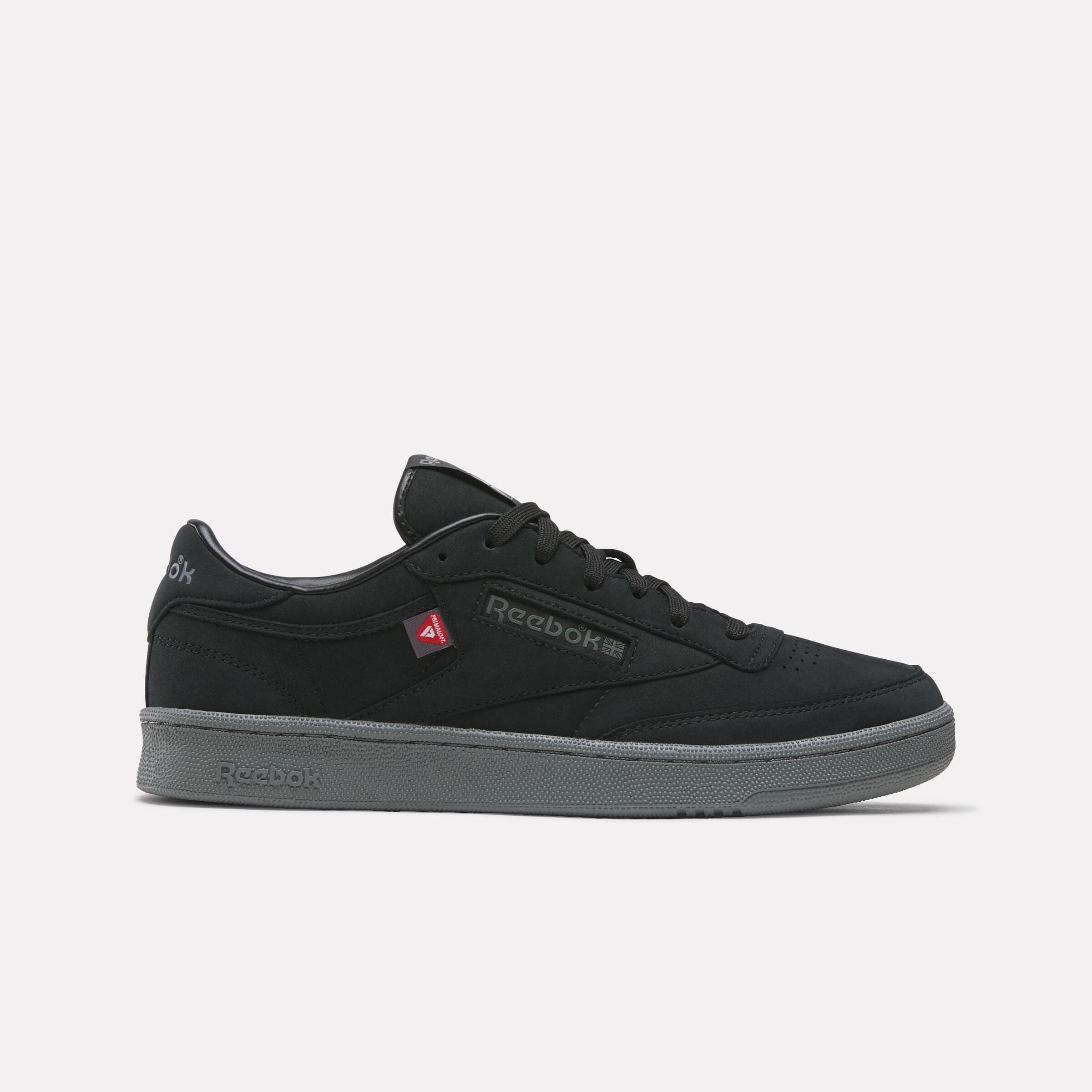 Reebok Club C 85 'Black'