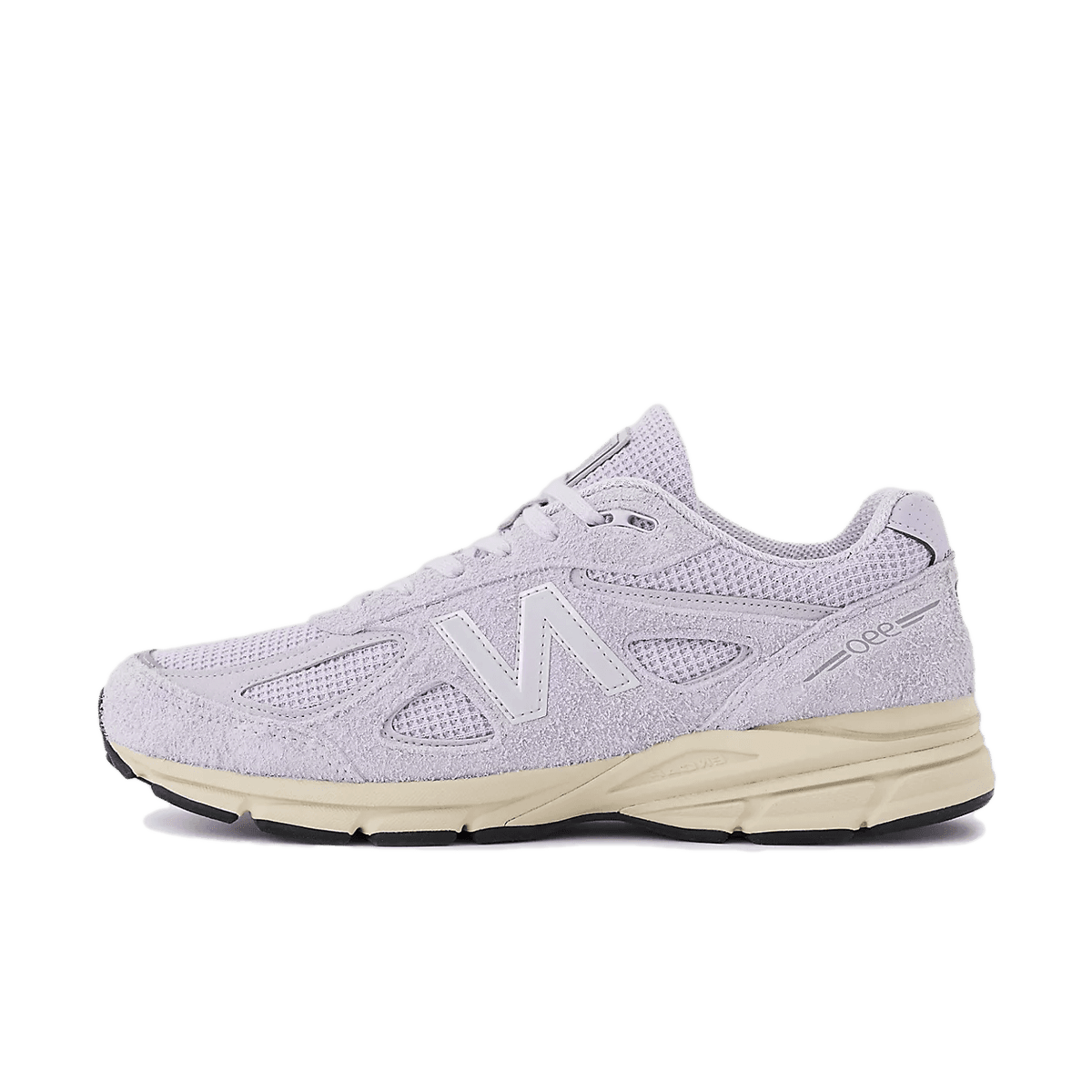 New Balance 990v4 Made in USA 'Grey Violet'