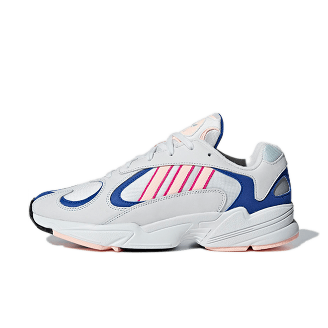 adidas Yung-1 'Clear Orange'