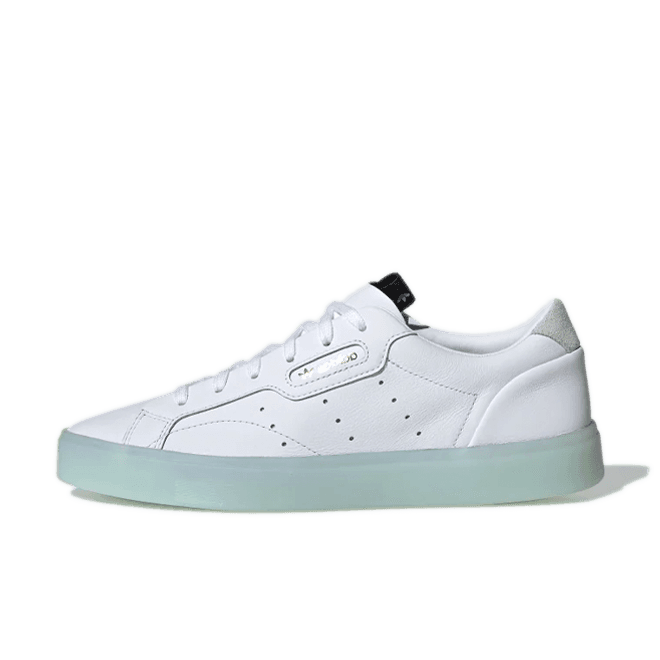 adidas Sleek 'Ice Mint'