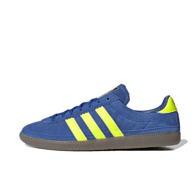 adidas Whalley SPZL 'Bold Blue'