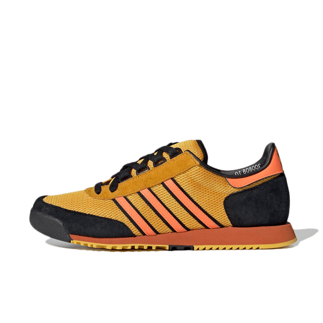 adidas SL50 SPZL 'Solar Orange'