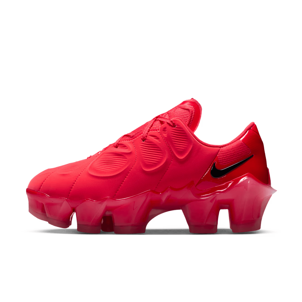 Nike First Sight Mirage 'Light Crimson'