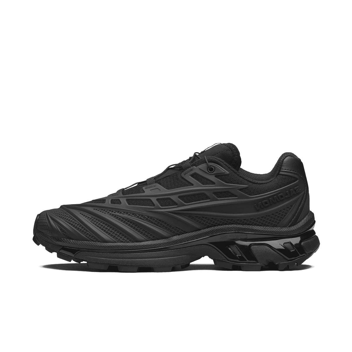 Salomon XT-EVO 'Black'