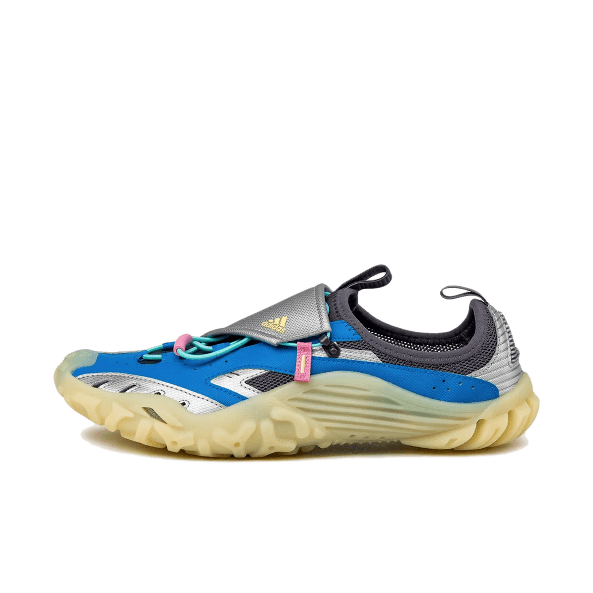 Pharrell Williams x adidas Water Moc 'Starfish'