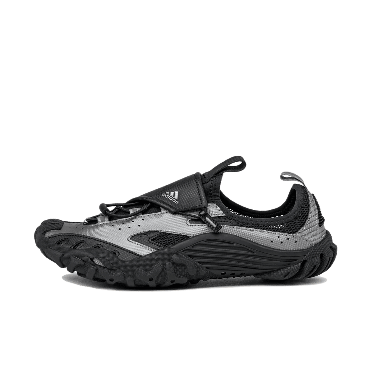 Pharrell Williams x adidas Water Moc 'Core Black'