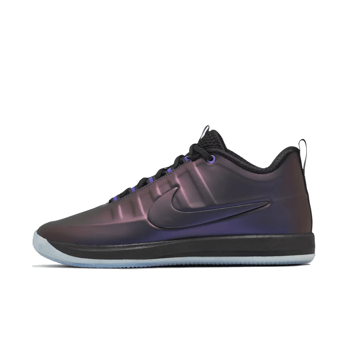 Nike Book 2 Premium 'Eggplant Foamposite'