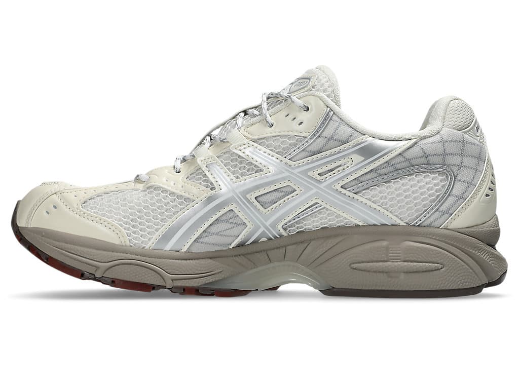 ASICS GEL-NIMBUS 10.1 'Cream/Pure Silver'