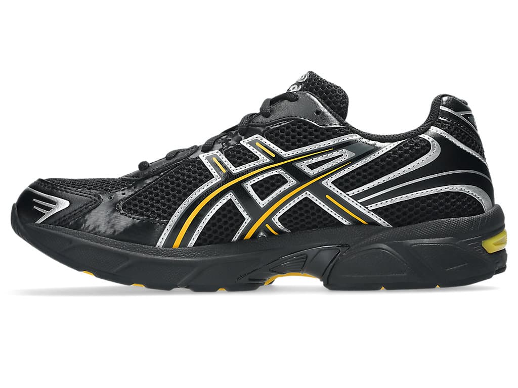 ASICS GEL-1130 'Black/Black'