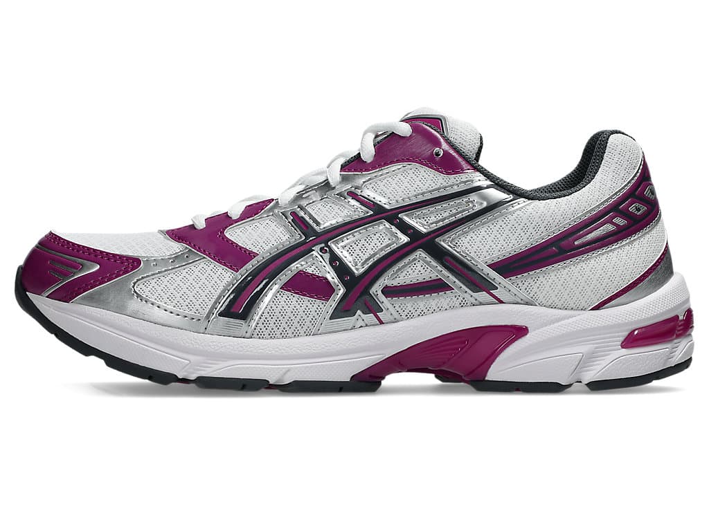 ASICS GEL-1130 'White/Lavender Field'