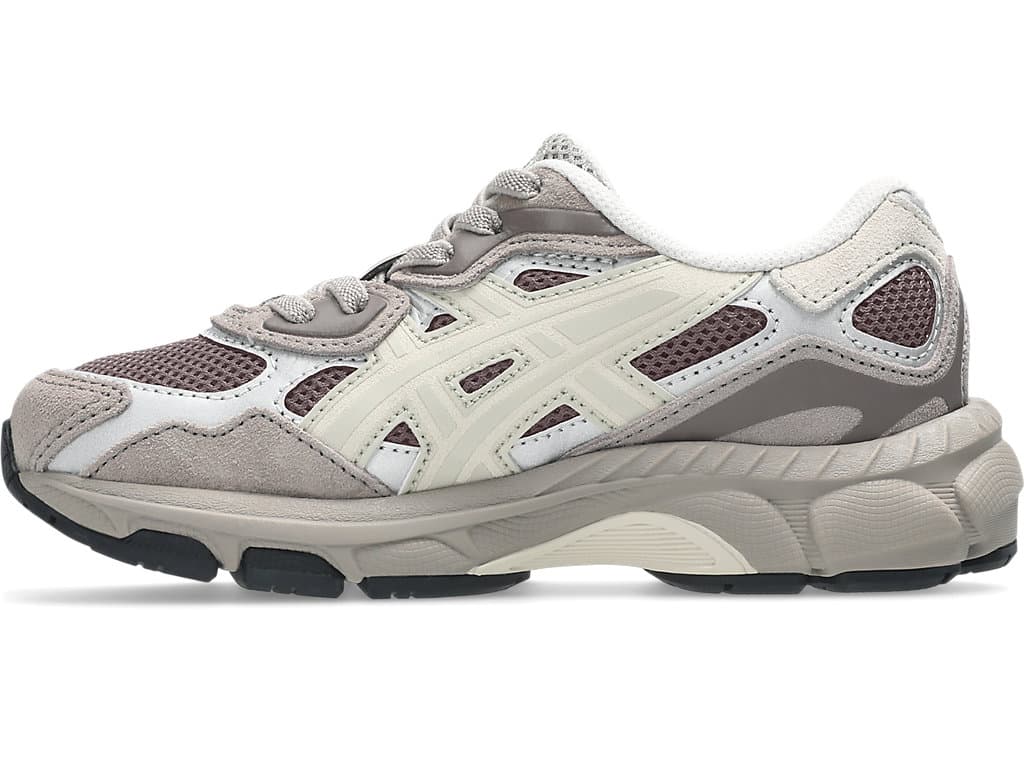 ASICS GEL-NYC PS 'Cocoa Powder/Cream'