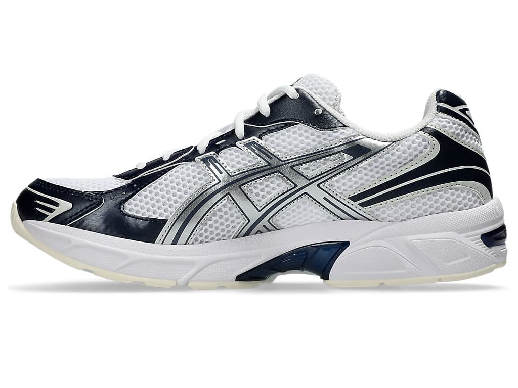 ASICS GEL-1130 'White/Midnight'