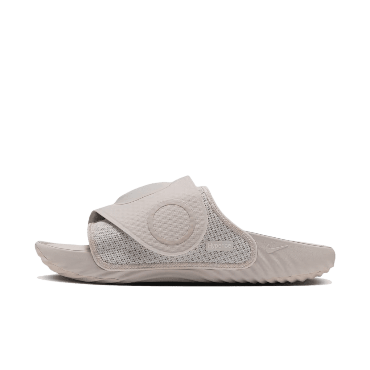 Hyperice x Nike Air Zoom Hyperslide 'Light Orewood Brown'