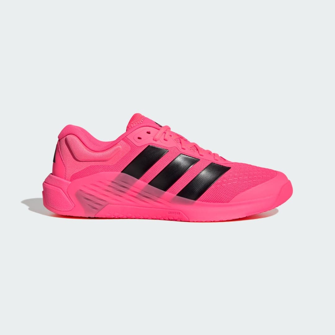 adidas Dropset 4 Training 'Solar Turbo'