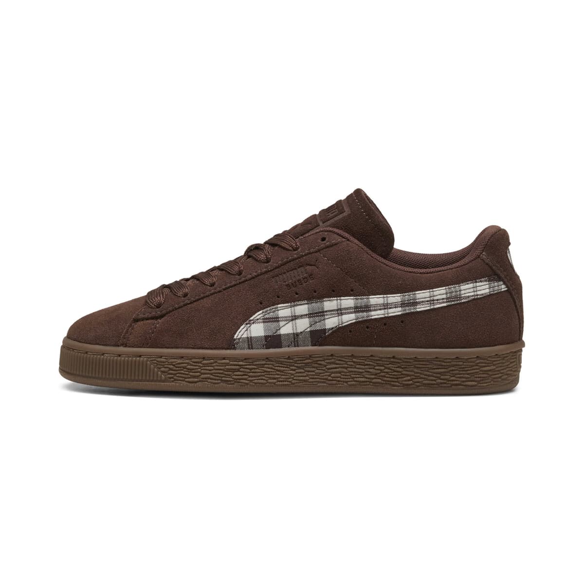 PUMA Suede Patch 'Brown'
