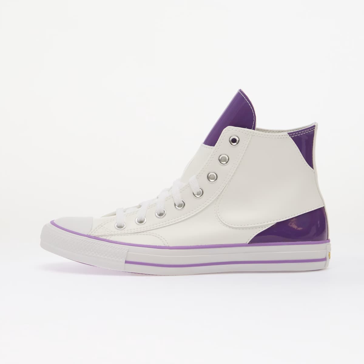 Converse x Dragon Ball Z Frieza Chuck Taylor All Star Hi Lucent White