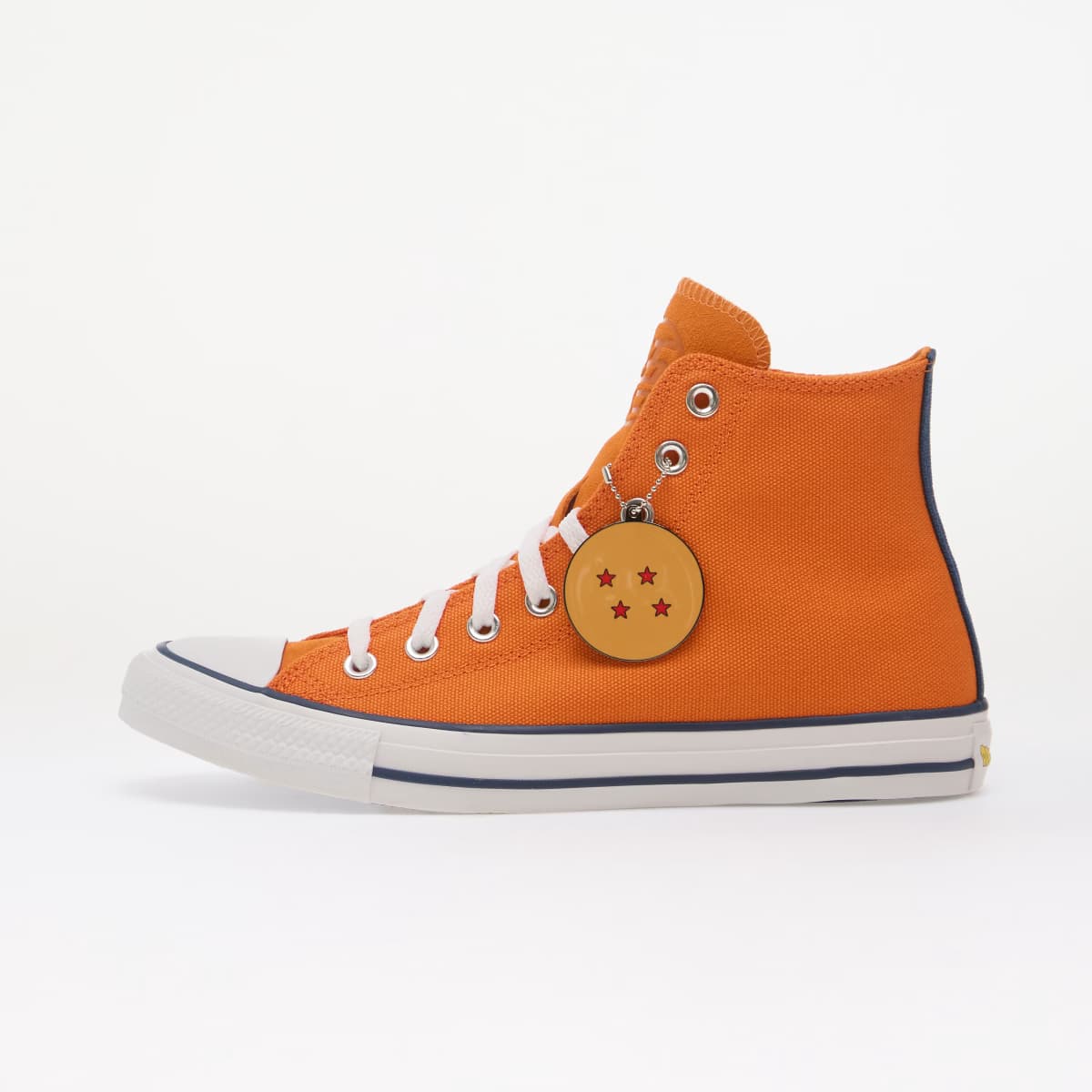 Converse x Dragon Ball Z Goku Chuck Taylor All Star Hi Exuberance