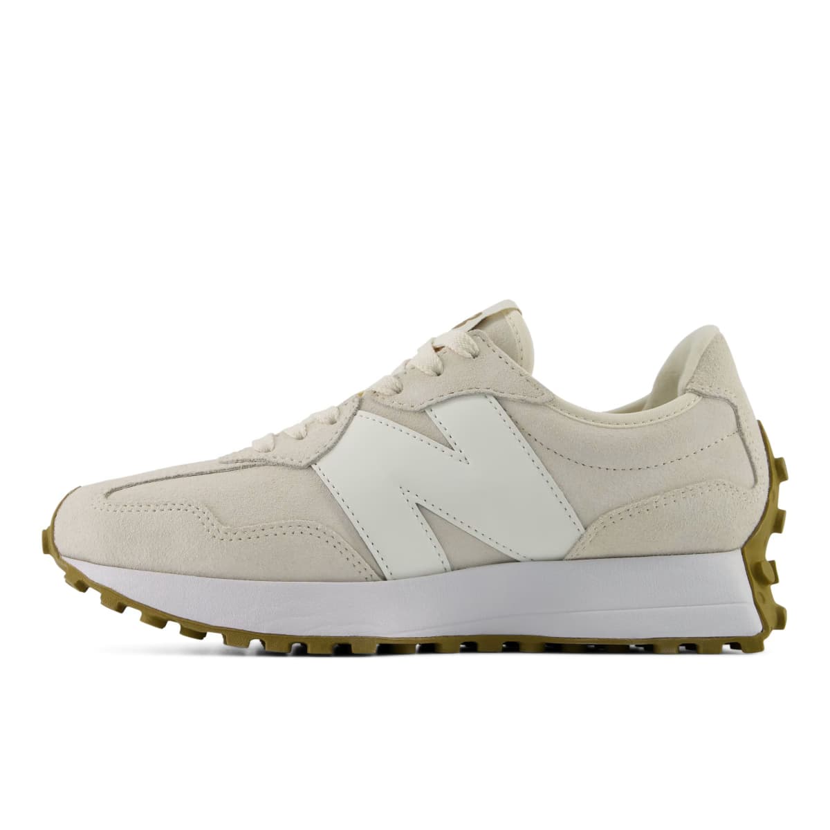 New Balance 327 'Beige'