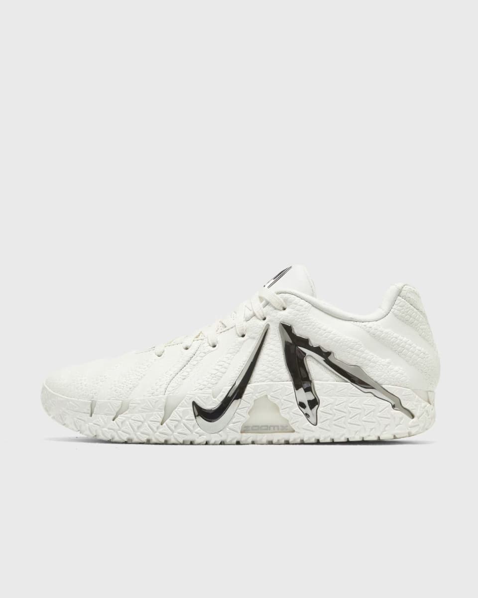 Nike Ja 3 Lx 'White'