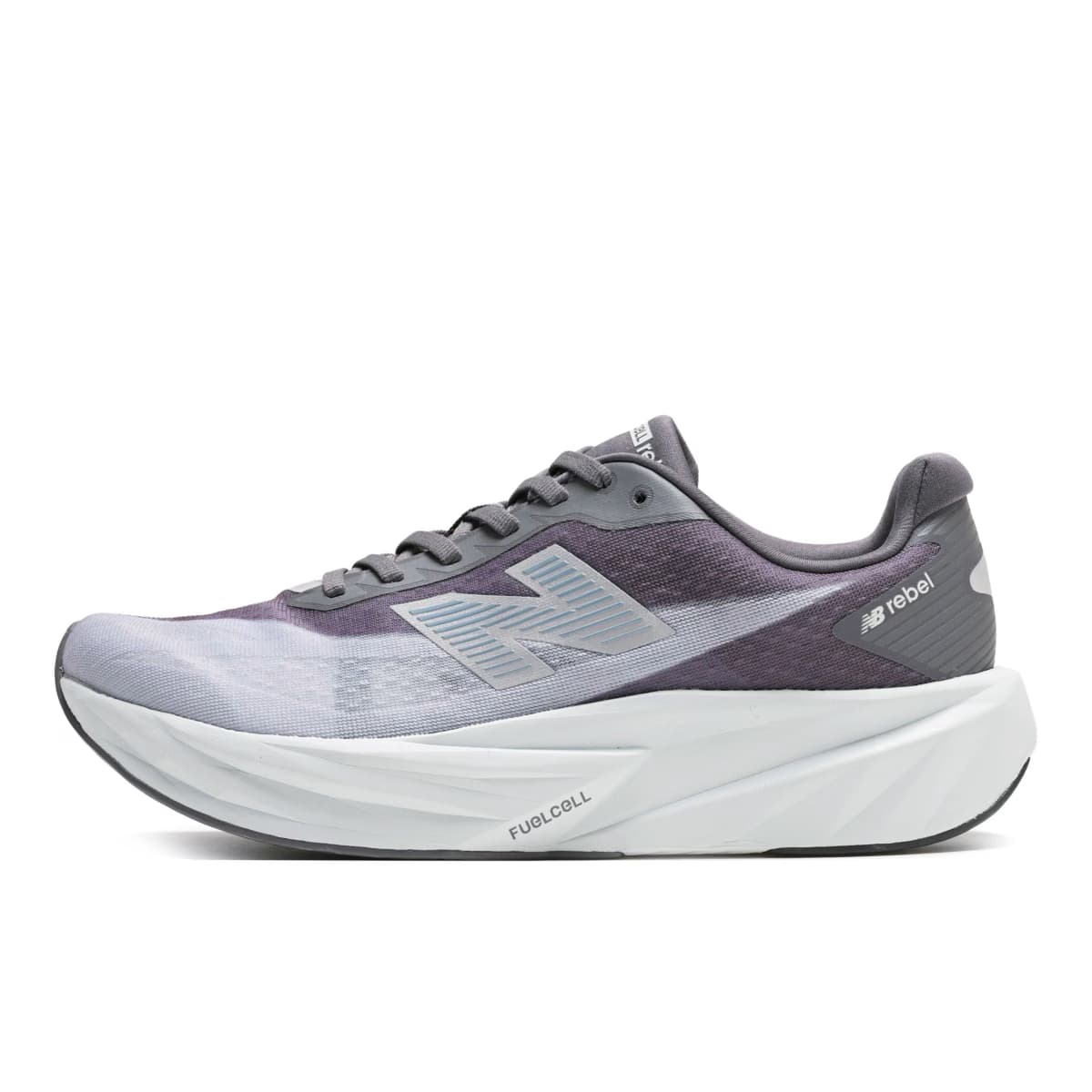 New Balance FuelCell Rebel v5 'Grey'