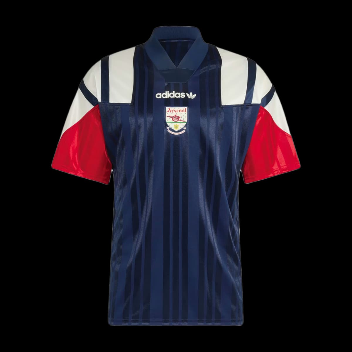 adidas Arsenal FC EQT Jersey 'Collegiate Navy'