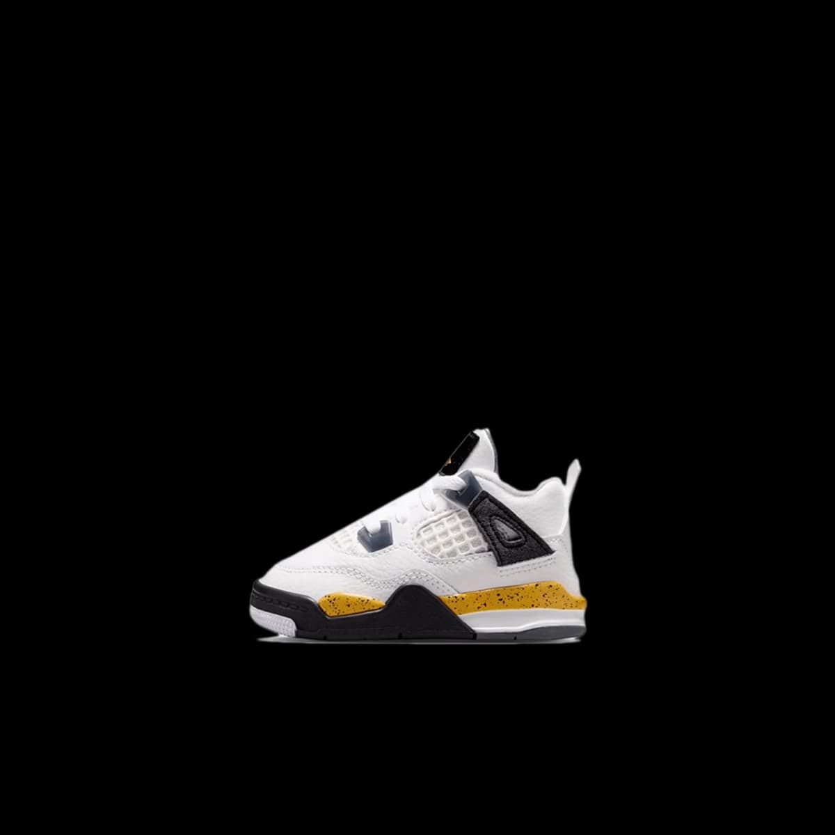 Jordan 4 Retro TD 'Tour Yellow'