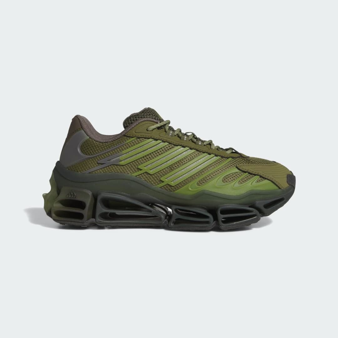 adidas Megaride Ag 'Dust Green'
