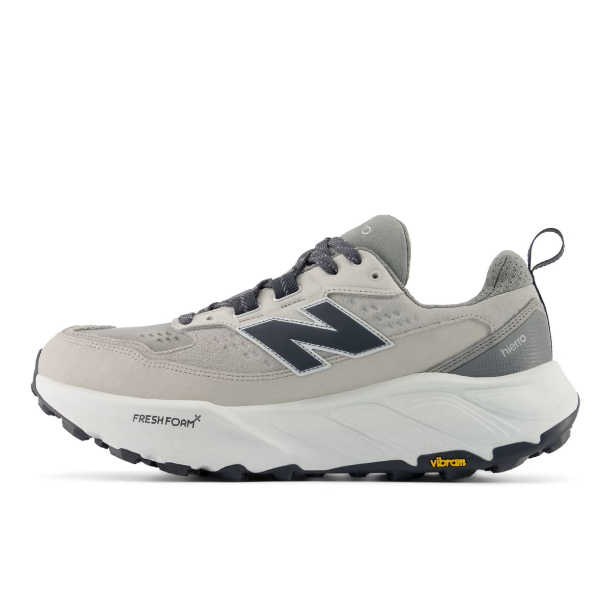 New Balance Fresh Foam X Hierro Trek 'Grey'