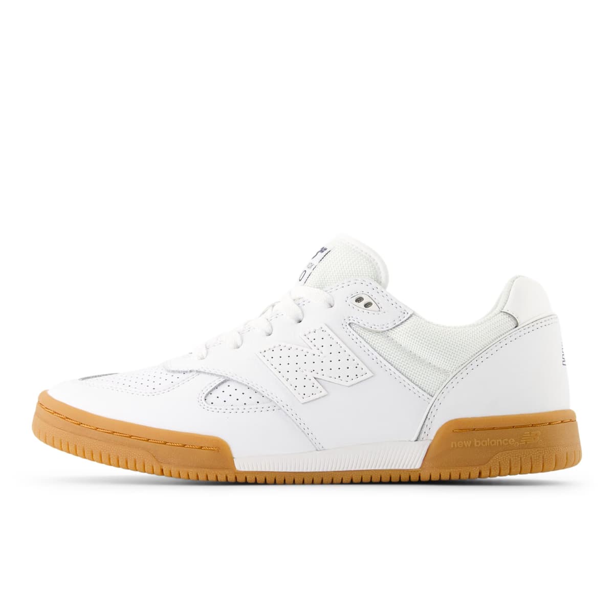 New Balance NB Numeric Tom Knox 600 'White'
