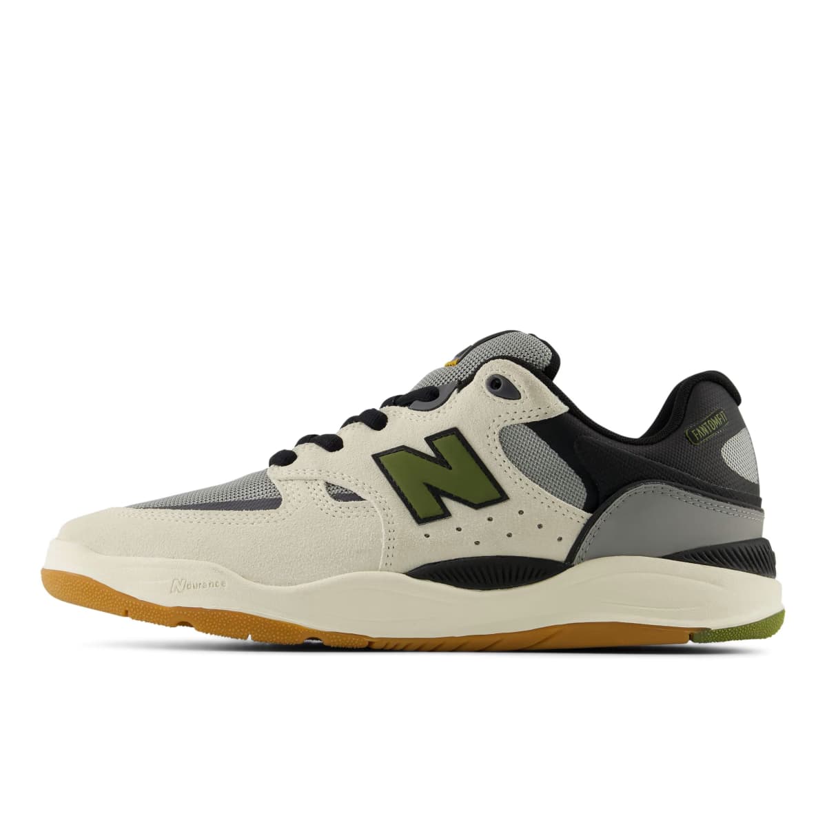New Balance NB Numeric Tiago Lemos 1010 'White'