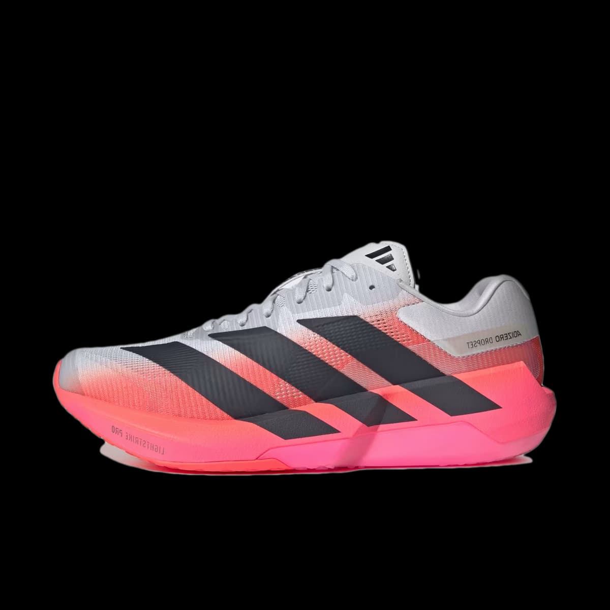 adidas Adizero Dropset Pro Training 'Solar Turbo'