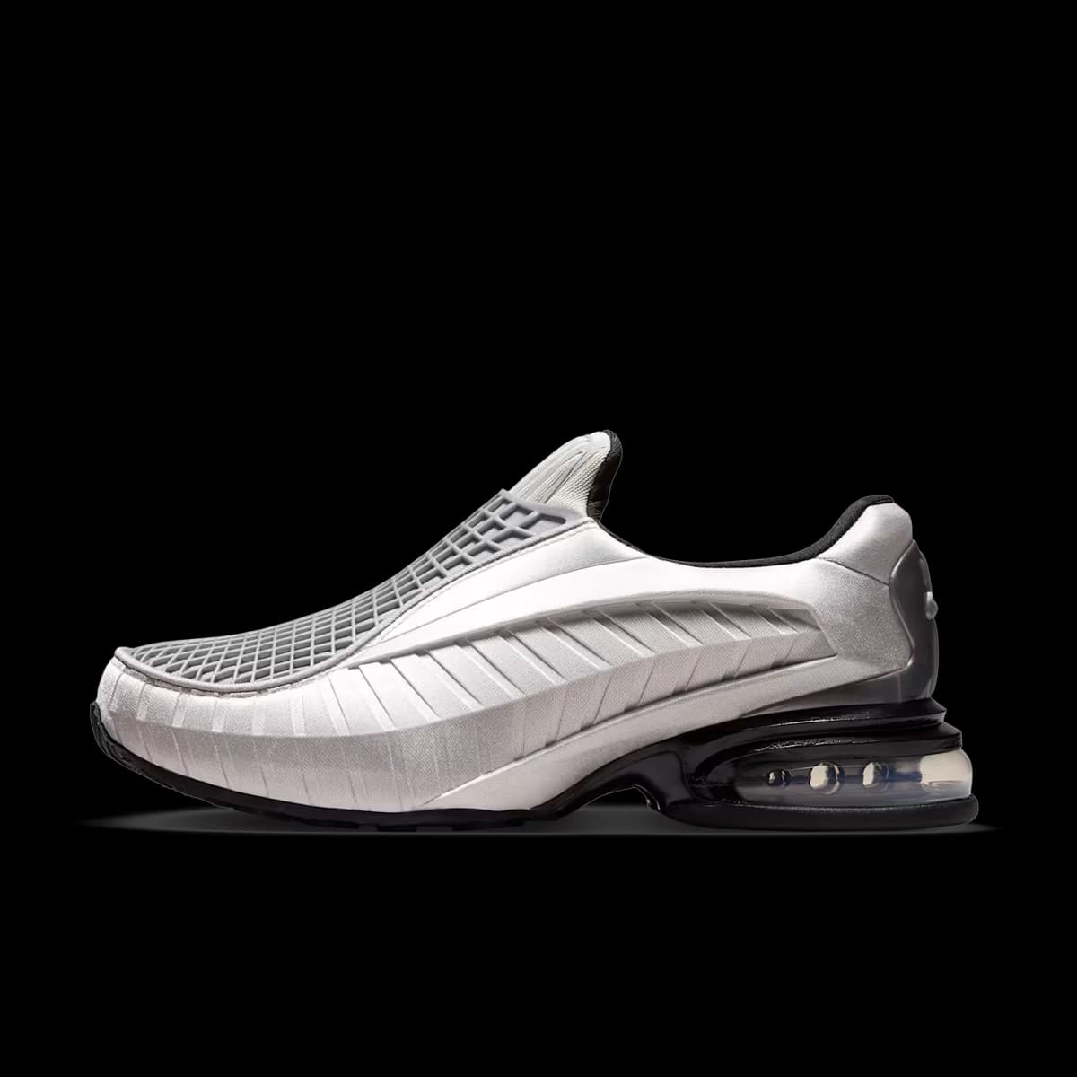 Nike Air Max Dolce 'Silver'