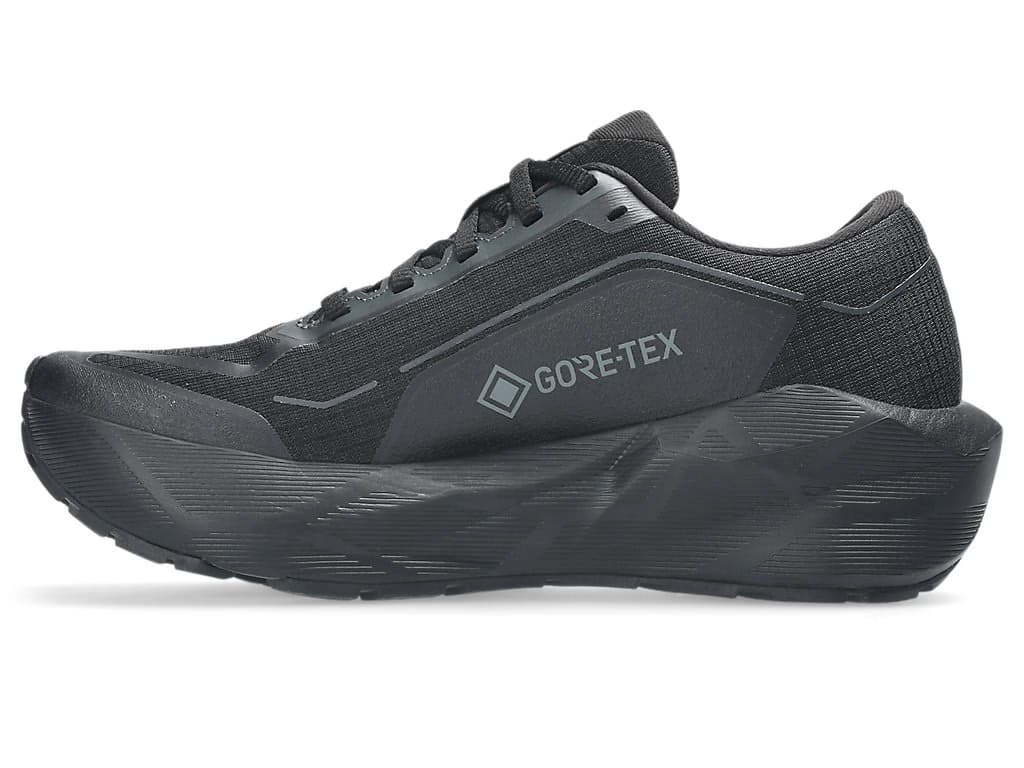 ASICS NOVABLAST 6 GORE-TEX 'Black/Graphite Grey'