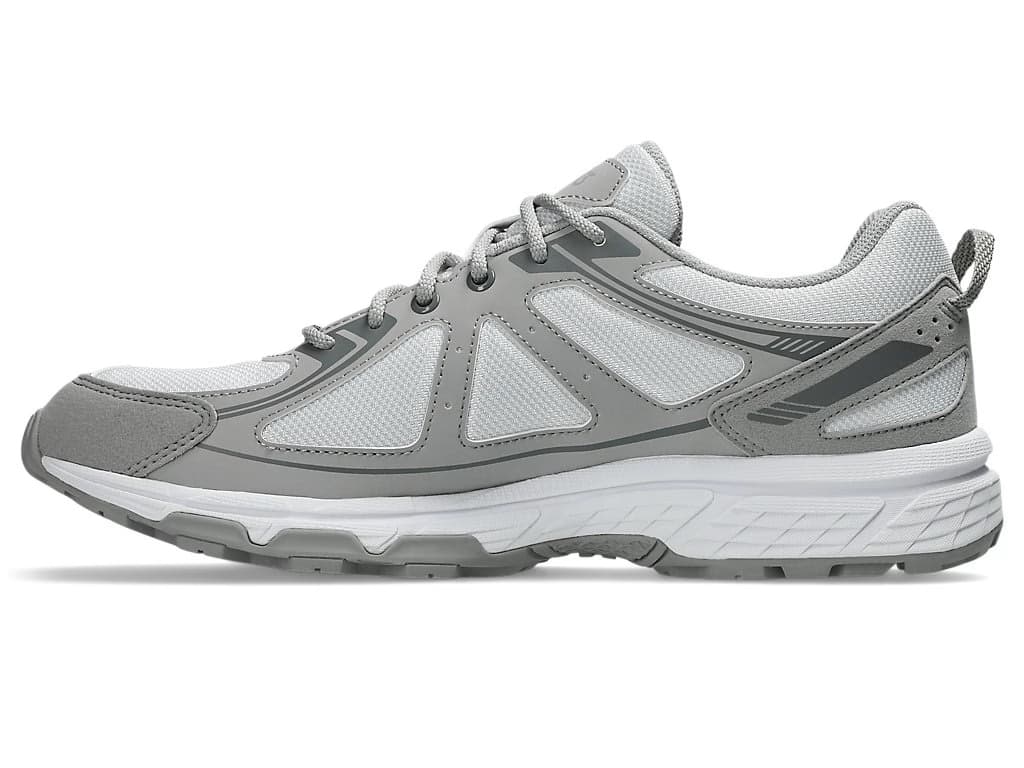 ASICS GEL-VENTURE 6 'White/Cement Grey'