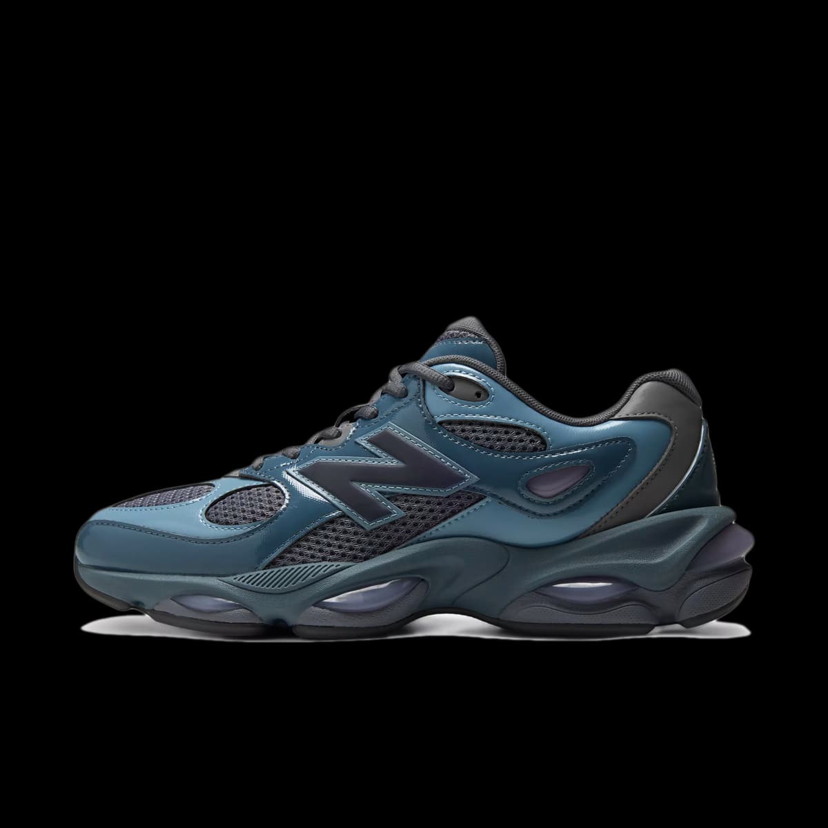 New Balance 983 'Shadow Blue'