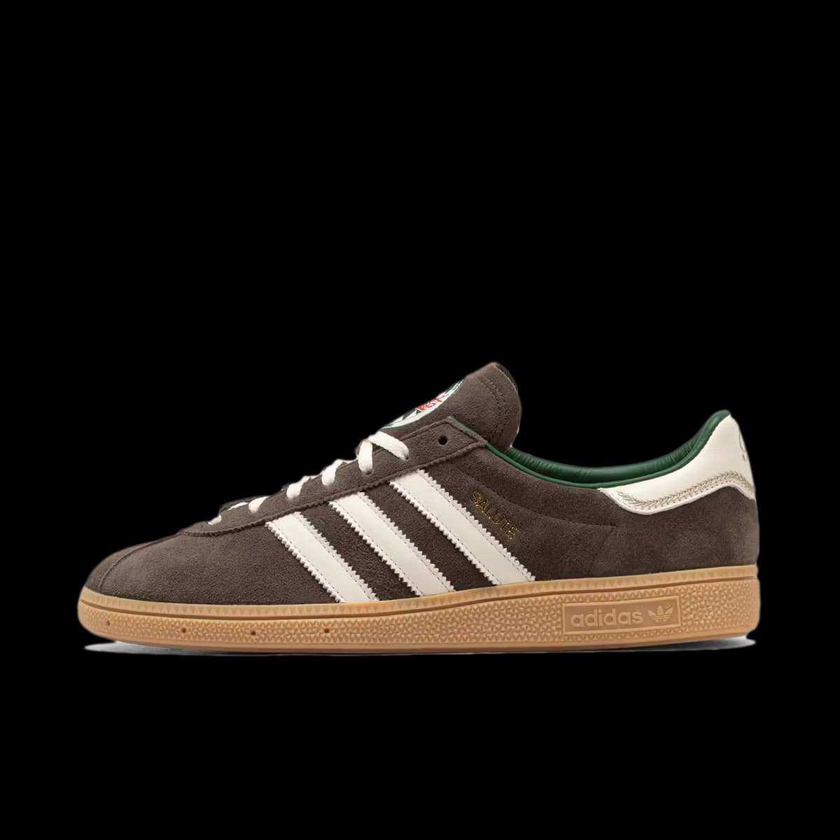 BSTN x adidas München 'Oktoberfest' 