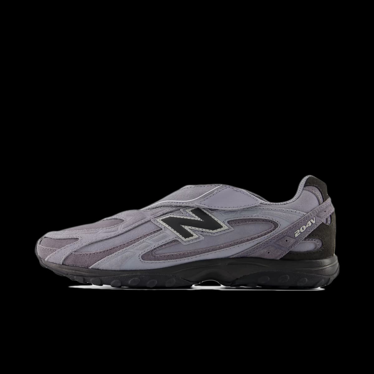 New Balance 204V 'Off-Line Grey'